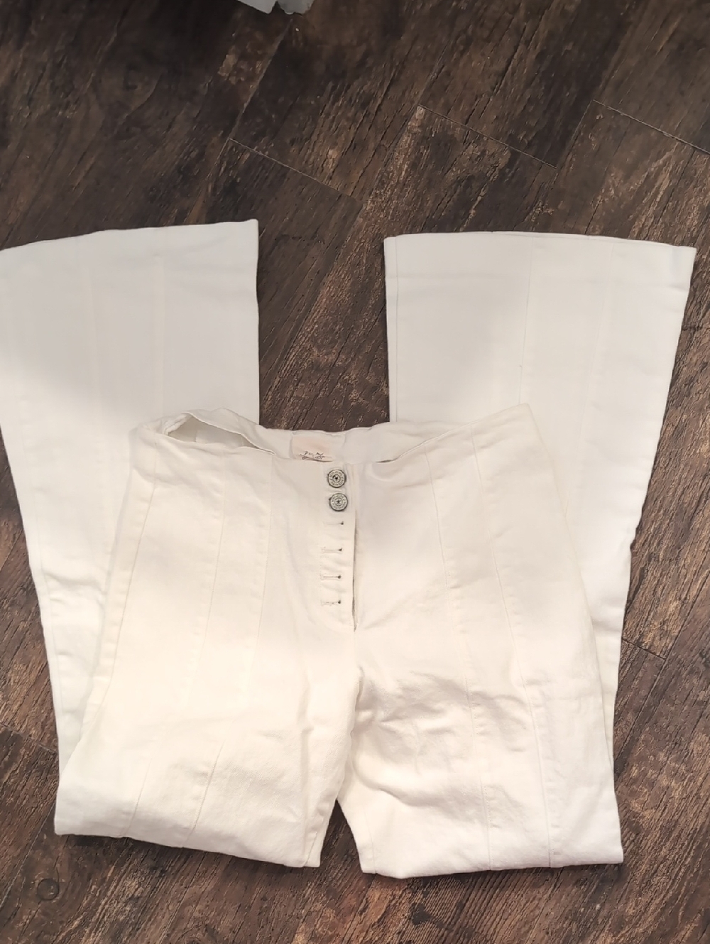 Cinq a Sept flare jeans